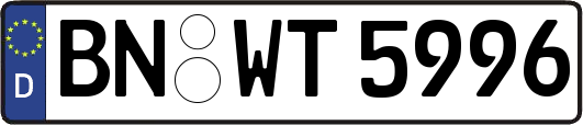 BN-WT5996