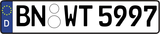 BN-WT5997