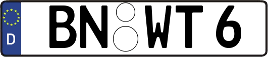 BN-WT6