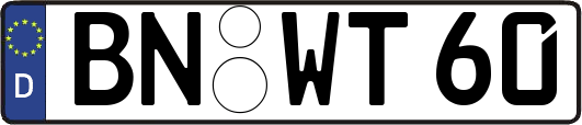 BN-WT60
