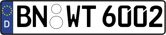 BN-WT6002