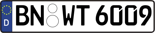 BN-WT6009