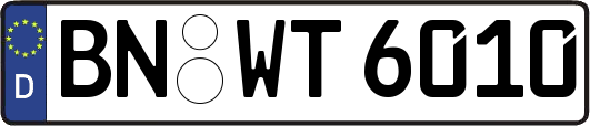 BN-WT6010