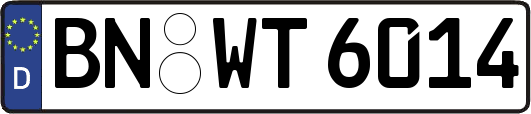 BN-WT6014