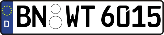 BN-WT6015
