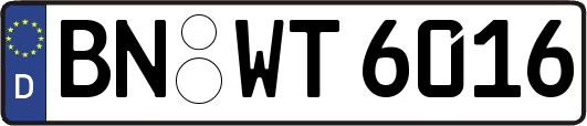 BN-WT6016