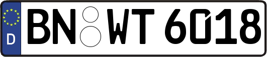 BN-WT6018