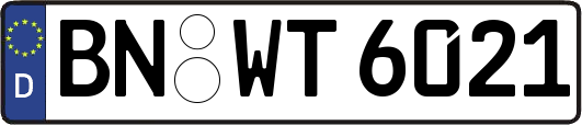 BN-WT6021
