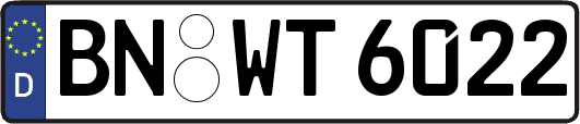 BN-WT6022
