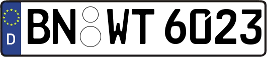BN-WT6023