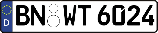 BN-WT6024