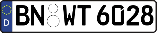 BN-WT6028