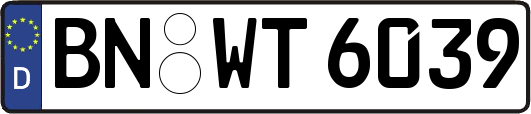 BN-WT6039