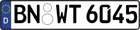 BN-WT6045