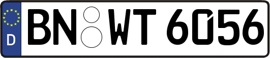 BN-WT6056