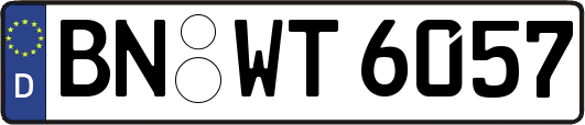 BN-WT6057