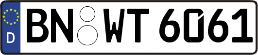 BN-WT6061