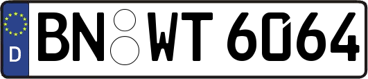 BN-WT6064