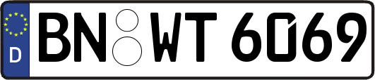 BN-WT6069