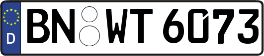 BN-WT6073