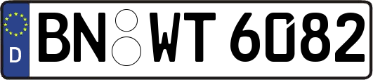 BN-WT6082
