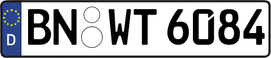 BN-WT6084