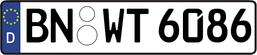 BN-WT6086