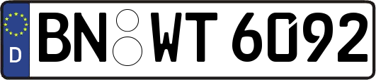 BN-WT6092