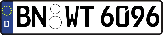 BN-WT6096