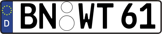 BN-WT61