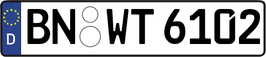 BN-WT6102