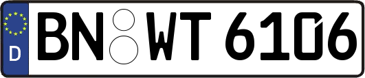BN-WT6106