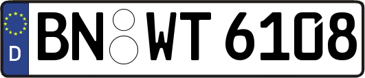 BN-WT6108