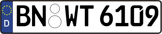 BN-WT6109