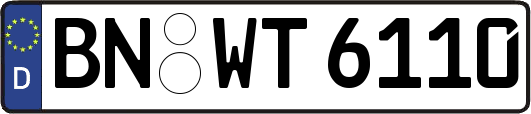 BN-WT6110