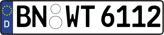 BN-WT6112