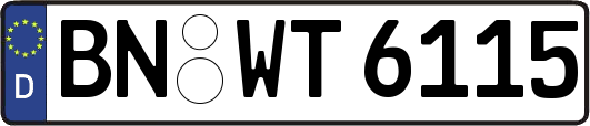 BN-WT6115
