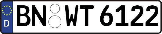 BN-WT6122