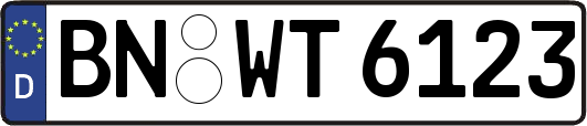 BN-WT6123