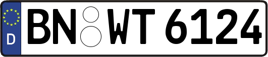 BN-WT6124
