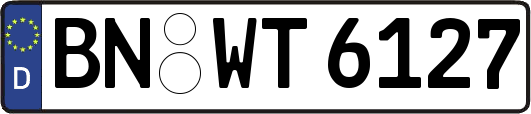 BN-WT6127