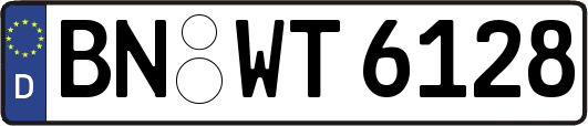 BN-WT6128
