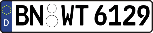 BN-WT6129