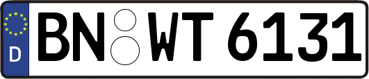 BN-WT6131