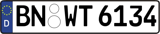 BN-WT6134
