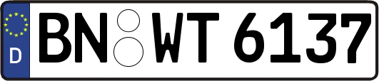 BN-WT6137