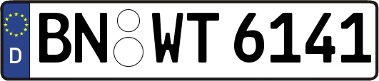 BN-WT6141