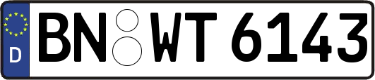 BN-WT6143