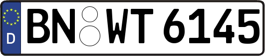 BN-WT6145
