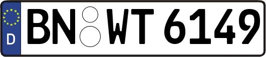 BN-WT6149
